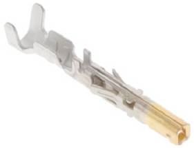 Molex Crimpkontakt 561208528 1 St. Bulk
