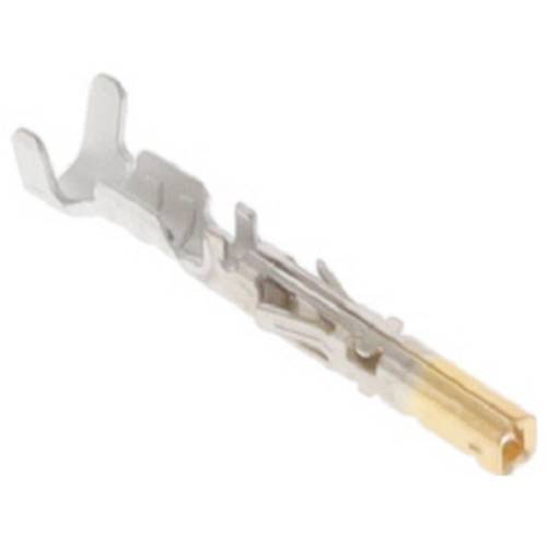 Molex Crimpkontakt 561208528 1 St. Bulk