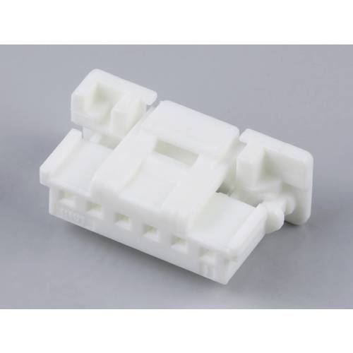 Molex Buchsengehäuse-Kabel 5601230600 1 St. Bulk