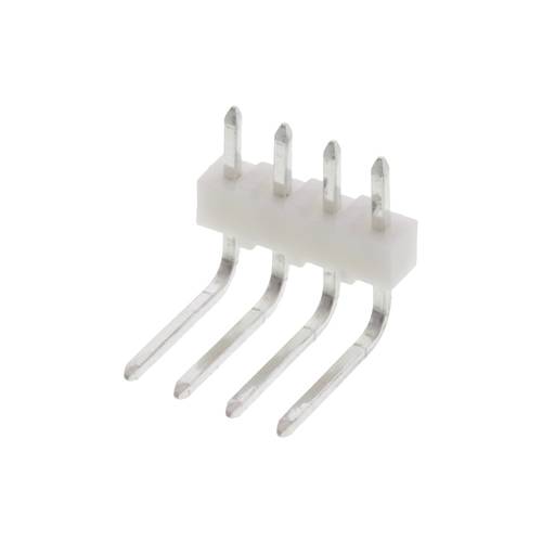 Thumbnail - Molex Stiftleiste (Standard) Polzahl Gesamt 4 Rastermaß: 2.54 mm 22052041 1 St. Bulk