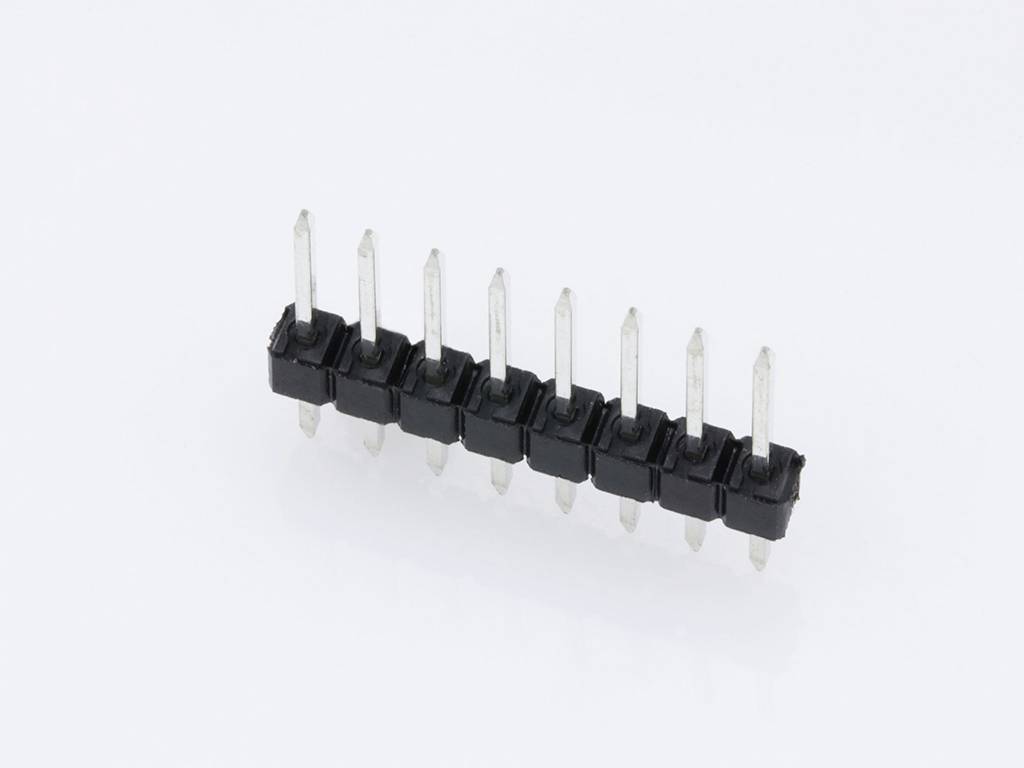 MOLEX Stiftleiste (Standard) 22284080 1 St. Bulk