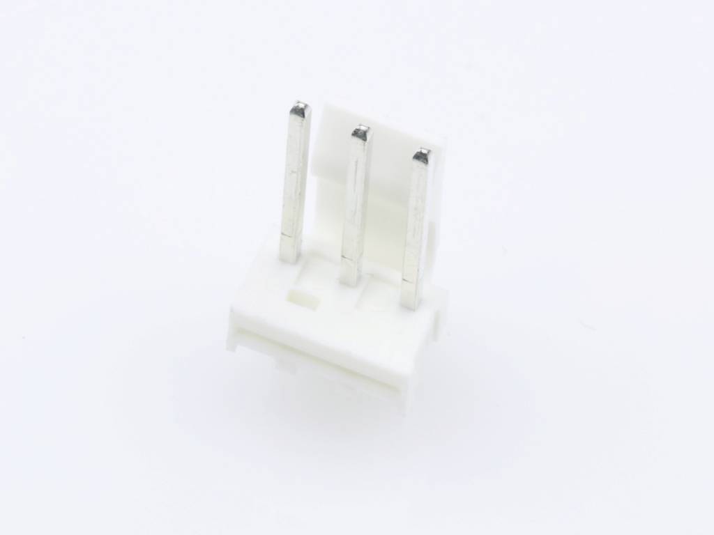 Molex Stiftleiste (Standard) Polzahl Gesamt 3 Rastermaß: 3.96 mm 26604030 1 St. Bulk