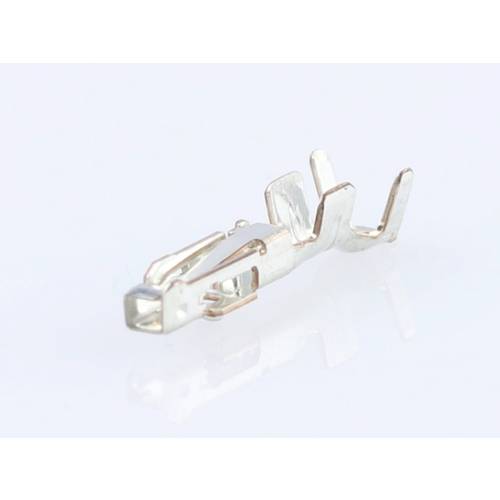 Thumbnail - Molex 5016471100 Flachsteckhülse 1 St. Bulk
