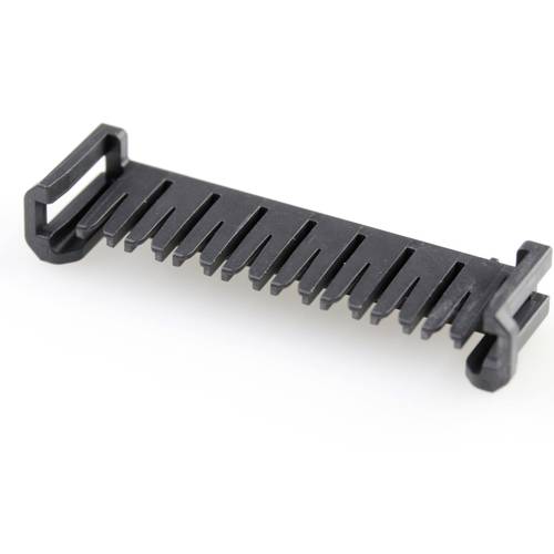 Thumbnail - Molex 1502120018 Ditto-PL TPA V-0 1502120018 Molex Inhalt: 1 St.