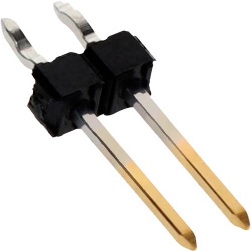 Molex Stiftleiste (Standard) 22285024 1 St. Bulk