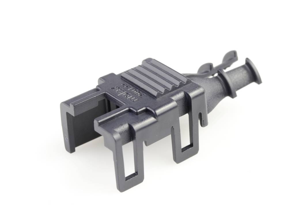 Molex 2001220104 MEGAFIT BACKSHELL DR 2001220104 Molex Inhalt: 1 St.