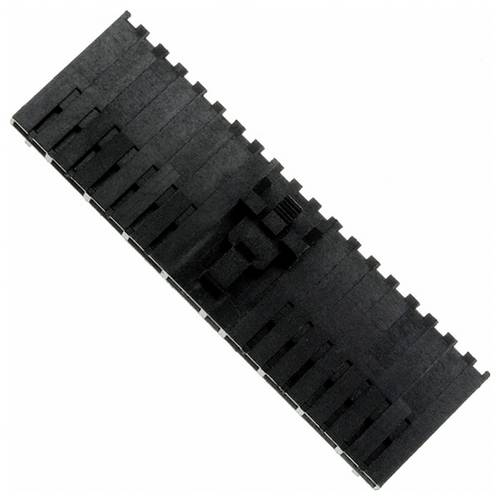 Molex Buchsengehäuse-Kabel Polzahl Gesamt 19 50579419 1 St. Bulk