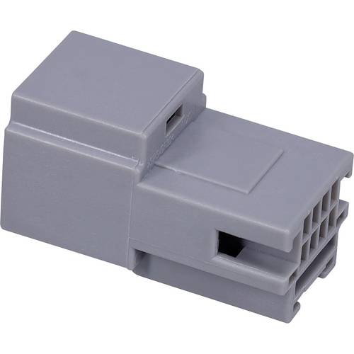 Molex Stiftgehäuse-Platine Anzahl Reihen: 2 309681080 1 St. Bulk