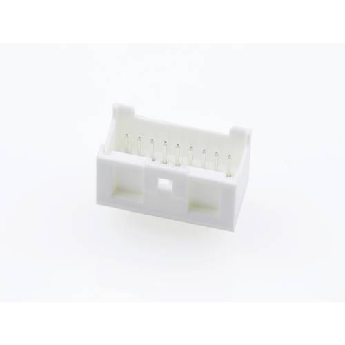 Molex Einbau-Stiftleiste (Standard) Polzahl Gesamt 18 Rastermaß: 2.00 mm 559171810 1 St. Tray