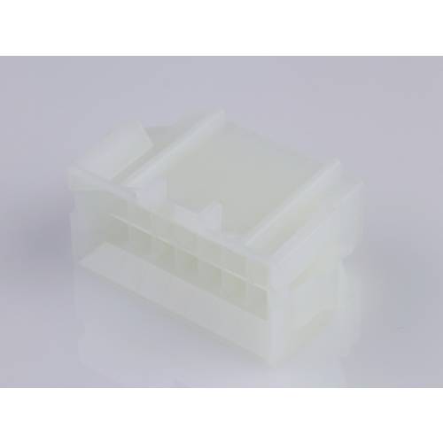 Thumbnail - Molex Buchsengehäuse-Kabel Polzahl Gesamt 14 Rastermaß: 4.20 mm 15060145 1 St. Bulk