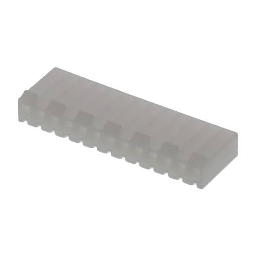 Molex Buchsengehäuse-Kabel Polzahl Gesamt 13 9503131 1 St. Bulk