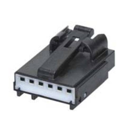 Molex Buchsengehäuse-Kabel 310731011 1 St. Bulk