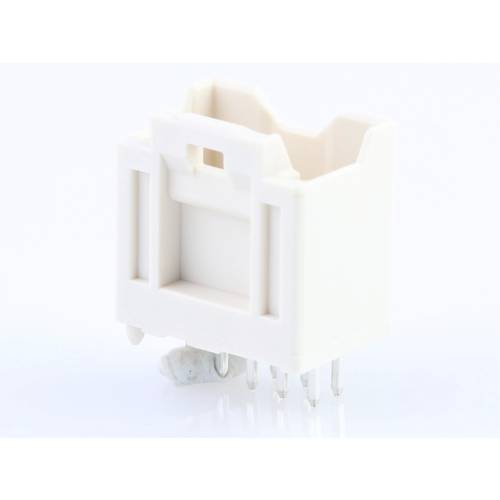 Molex Stiftgehäuse-Platine Polzahl Gesamt 10 Rastermaß: 2.00 mm 5016451020 1 St. Tray