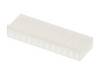 Molex Stiftgehäuse-Kabel Polzahl Gesamt 12 Rastermaß: 3.96 mm 9501121 1 St. Bulk