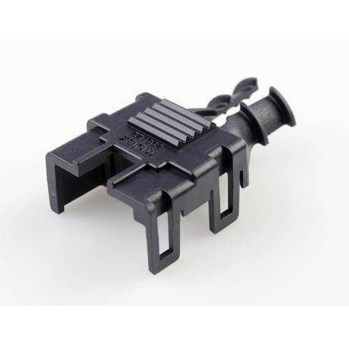 Thumbnail - Molex 2001220106 MEGAFIT BACKSHELL DR 2001220106 Molex Inhalt: 1 St.