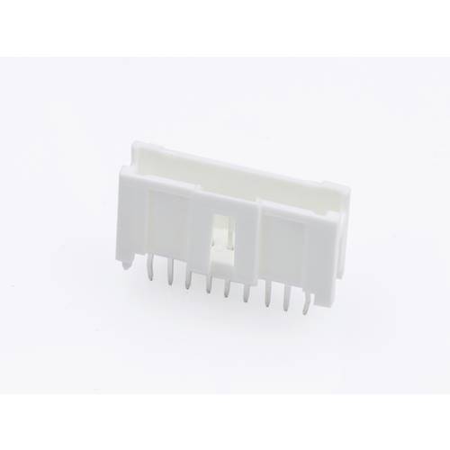Molex Einbau-Stiftleiste (Standard) Polzahl Gesamt 9 Rastermaß: 2.00 mm 559320910 1 St. Tray