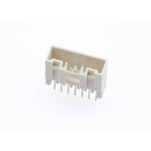 Thumbnail - Molex Stiftgehäuse-Platine Polzahl Gesamt 7 Rastermaß: 2.00 mm 557550719 1 St. Tray