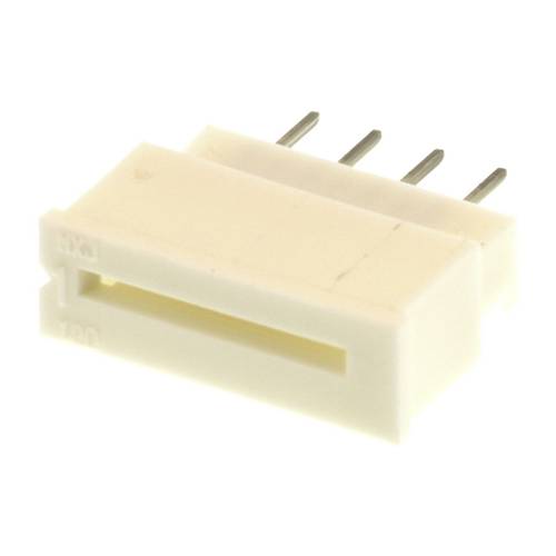 Molex FFC/FPC-Anschluss Polzahl Gesamt 7 Rastermaß: 1.25 mm 39532075 1 St. Tray