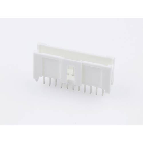 Molex Einbau-Stiftleiste (Standard) Polzahl Gesamt 11 Rastermaß: 2.00 mm 559321110 1 St. Tray