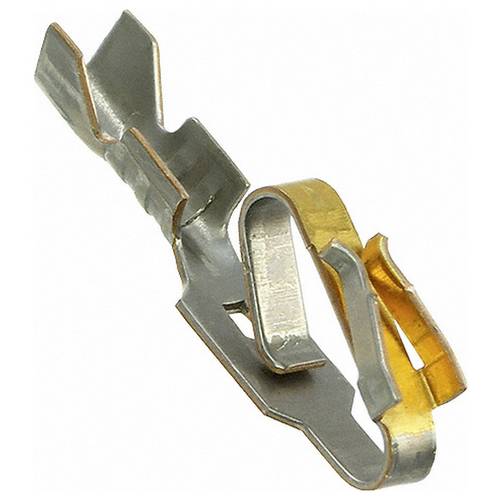 Molex 8650122 156 CR TRM TRIF 22-2 8650122 Molex Inhalt: 1 St.