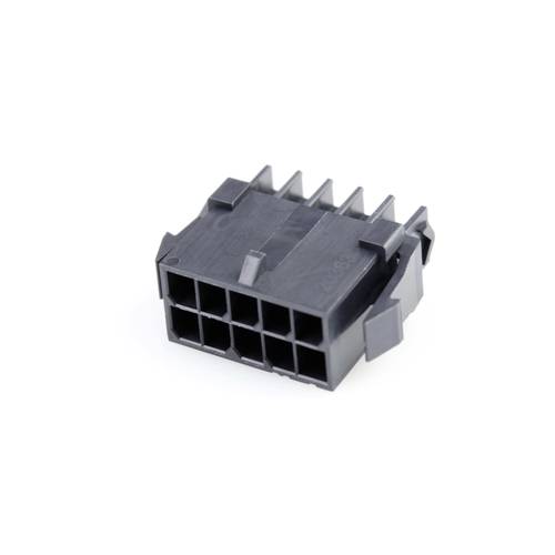 Thumbnail - Molex Buchsengehäuse-Kabel Polzahl Gesamt 10 2036321000 1 St. Bag