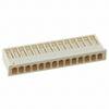 Molex Buchsengehäuse-Kabel Polzahl Gesamt 14 Rastermaß: 2.50 mm 511911400 1 St. Bulk