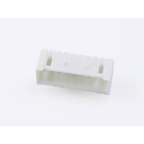 Thumbnail - Molex Einbau-Stiftleiste (Standard) Polzahl Gesamt 9 Rastermaß: 2.50 mm 534260910 1 St. Tray