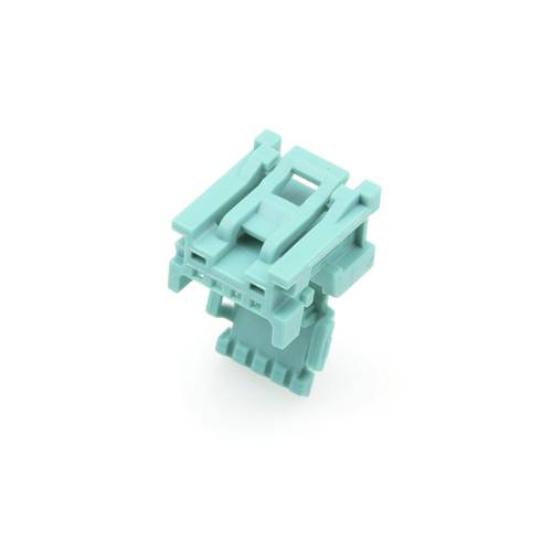 Molex Buchsengehäuse-Kabel Anzahl Reihen: 1 347910043 1 St. Bulk