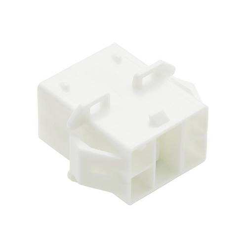 Thumbnail - Molex Buchsengehäuse-Kabel Polzahl Gesamt 6 351500610 1 St. Bulk