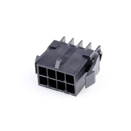 Molex Buchsengehäuse-Kabel Polzahl Gesamt 8 2036320800 1 St. Bag