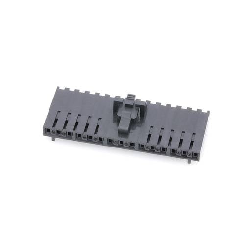 Thumbnail - Molex Buchsengehäuse-Kabel Polzahl Gesamt 15 50579415 1 St. Bulk