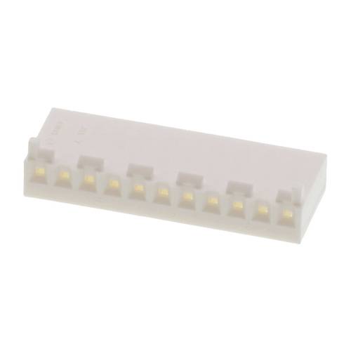 Thumbnail - Molex Buchsengehäuse-Kabel Polzahl Gesamt 11 9508113 1 St. Bulk