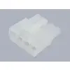Molex Buchsengehäuse-Kabel Polzahl Gesamt 4 19091049 1 St. Bulk