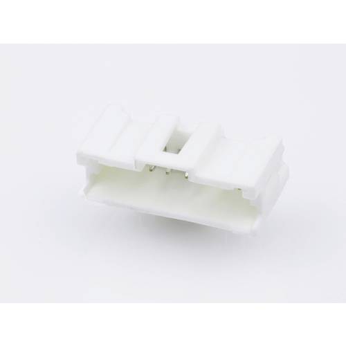 Molex Einbau-Stiftleiste (Standard) Polzahl Gesamt 8 Rastermaß: 2.00 mm 559350830 1 St. Tray