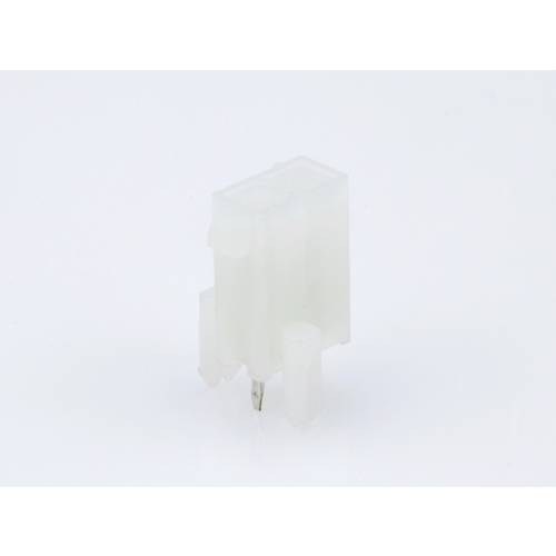 Thumbnail - Molex Einbau-Buchsenleiste (Standard) Polzahl Gesamt 2 Rastermaß: 4.20 mm 39306025 1 St. Tray