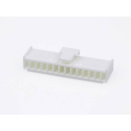 Thumbnail - Molex Buchsengehäuse-Kabel Polzahl Gesamt 14 Rastermaß: 2.50 mm 511631400 1 St. Bulk