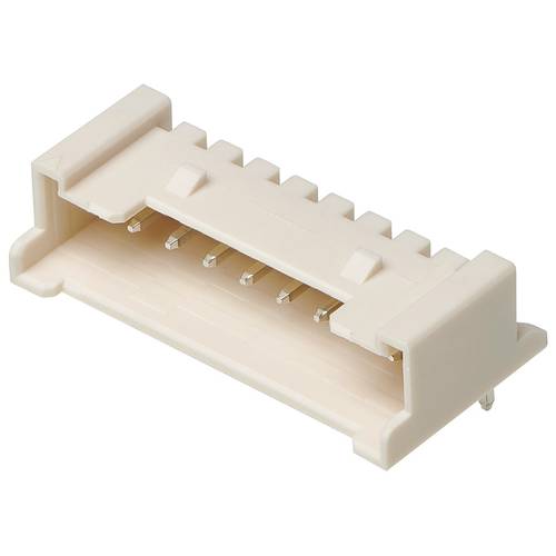 Thumbnail - Molex Einbau-Stiftleiste (Standard) Polzahl Gesamt 9 Rastermaß: 2.00 mm 353630960 1 St. Bulk