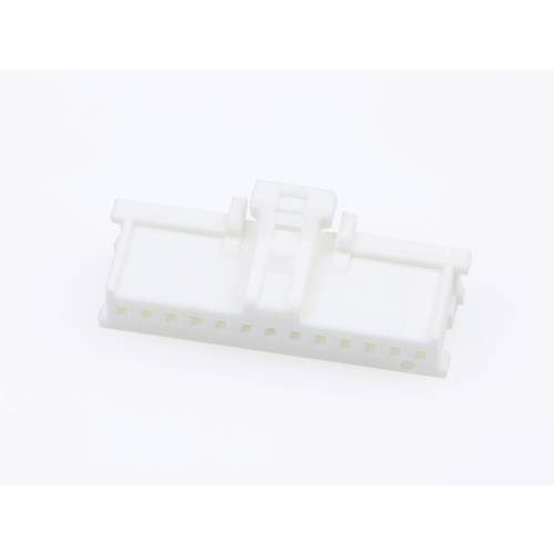 Thumbnail - Molex Buchsengehäuse-Kabel Polzahl Gesamt 13 Rastermaß: 2.00 mm 513821300 1 St. Bulk