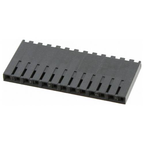 Molex Buchsengehäuse-Kabel Polzahl Gesamt 13 50579013 1 St. Bulk