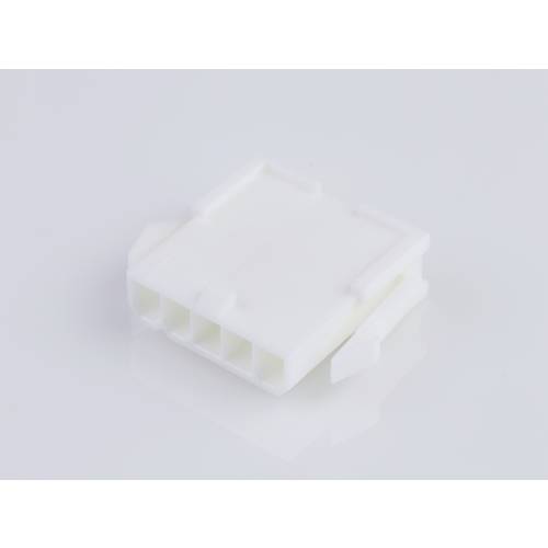 Thumbnail - Molex Buchsengehäuse-Kabel Polzahl Gesamt 5 39014053 1 St. Bulk