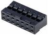 Molex Buchsengehäuse-Kabel Polzahl Gesamt 14 Rastermaß: 2.00 mm 511101451 1 St. Bulk