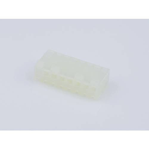 Thumbnail - Molex Buchsengehäuse-Kabel Polzahl Gesamt 8 9508083 1 St. Bag