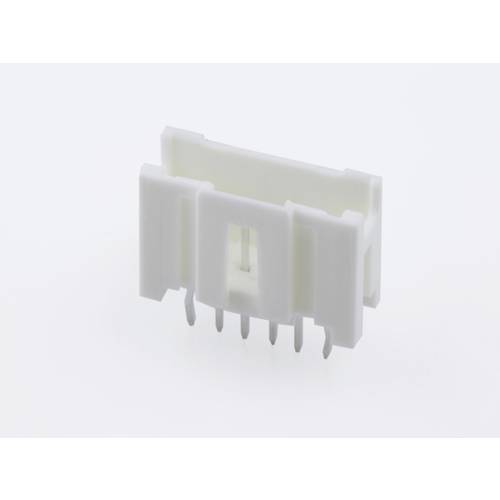 Molex Einbau-Stiftleiste (Standard) Polzahl Gesamt 6 Rastermaß: 2.00 mm 559320630 1 St. Tray
