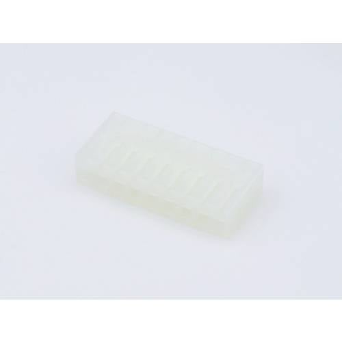 Molex Buchsengehäuse-Kabel Polzahl Gesamt 9 9507091 1 St. Bulk