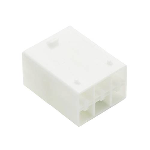 Thumbnail - Molex Buchsengehäuse-Kabel Polzahl Gesamt 6 351500609 1 St. Bulk