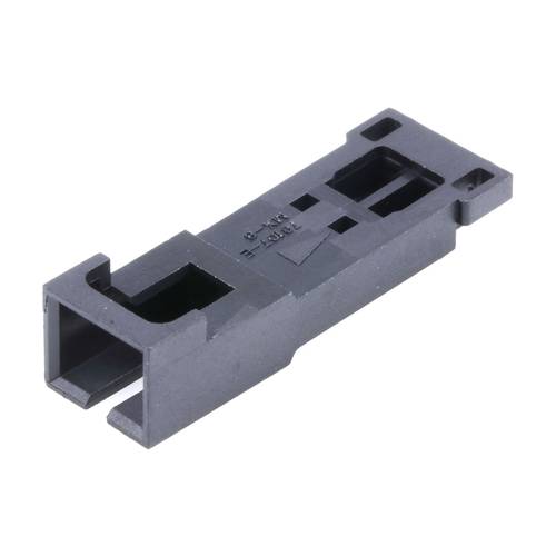 Thumbnail - Molex Buchsengehäuse-Kabel Polzahl Gesamt 2 701075002 1 St. Bulk