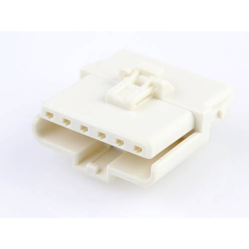 Thumbnail - Molex Stift-/Buchsengehäuse-Kabel Polzahl Gesamt 6 1502010016 1 St. Bulk