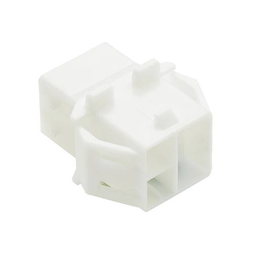 Thumbnail - Molex Buchsengehäuse-Kabel Polzahl Gesamt 4 351500410 1 St. Bulk