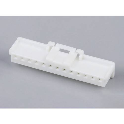 Thumbnail - Molex Buchsengehäuse-Kabel Polzahl Gesamt 13 5023511300 1 St. Bag