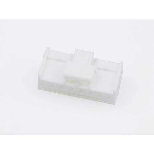 Thumbnail - Molex Buchsengehäuse-Kabel Polzahl Gesamt 8 Rastermaß: 2.50 mm 511630800 1 St. Bulk